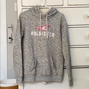 Hollister Hoodie